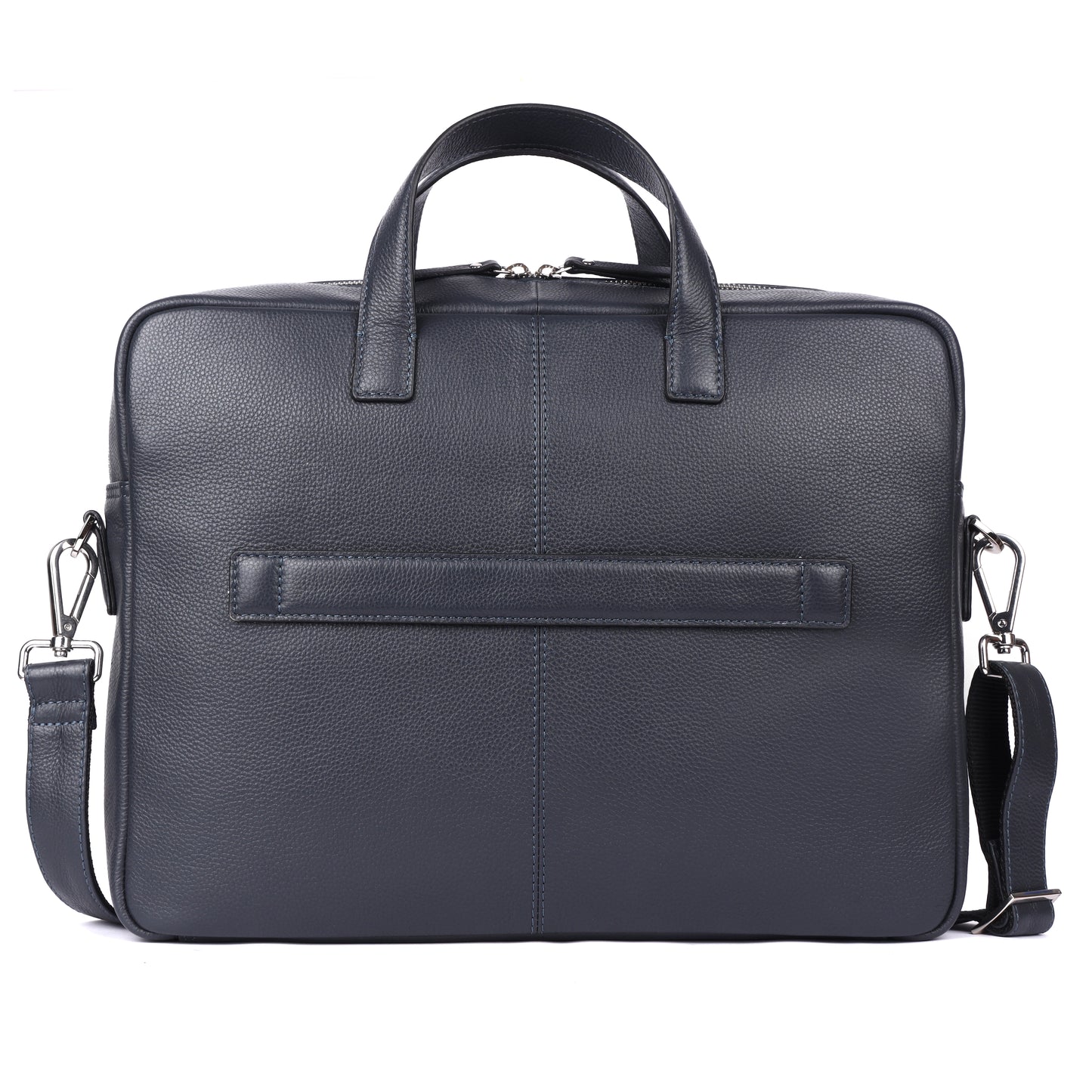 Berlin Leather Laptop Bag