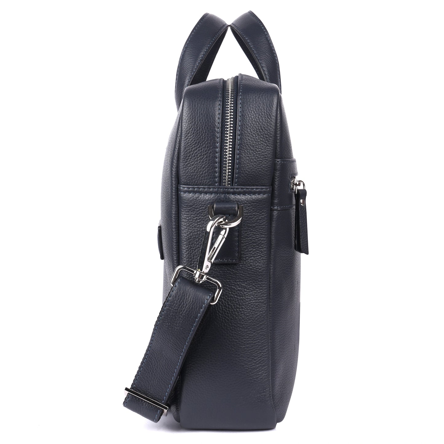 Berlin Leather Laptop Bag