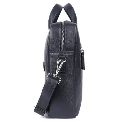 Berlin Leather Laptop Bag