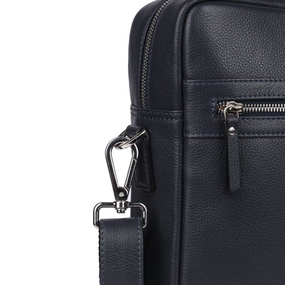 Berlin Leather Laptop Bag