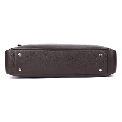 Berlin Leather Laptop Bag