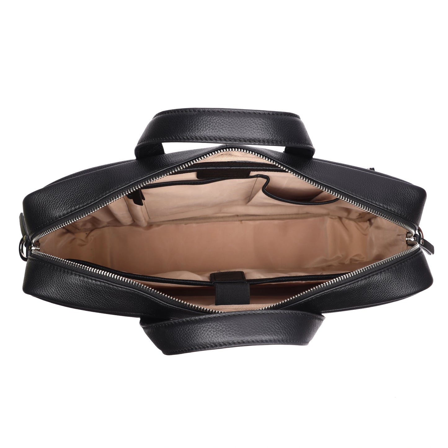 Berlin Leather Laptop Bag
