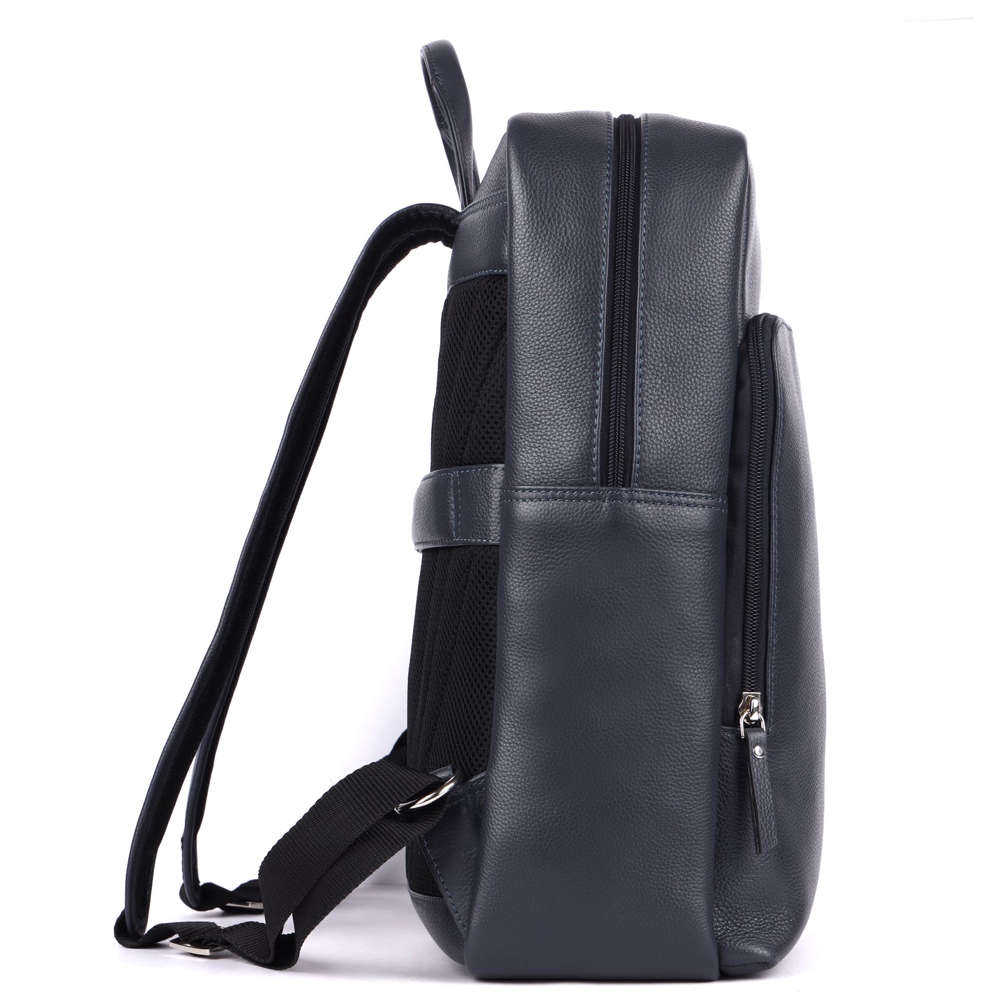 Transit Leather Backpack