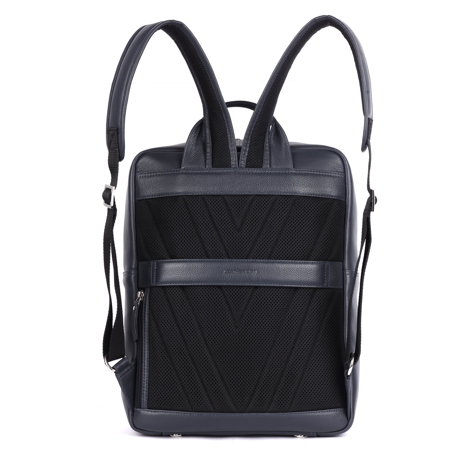 Transit Leather Backpack