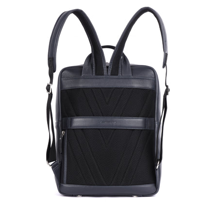 Transit Leather Backpack
