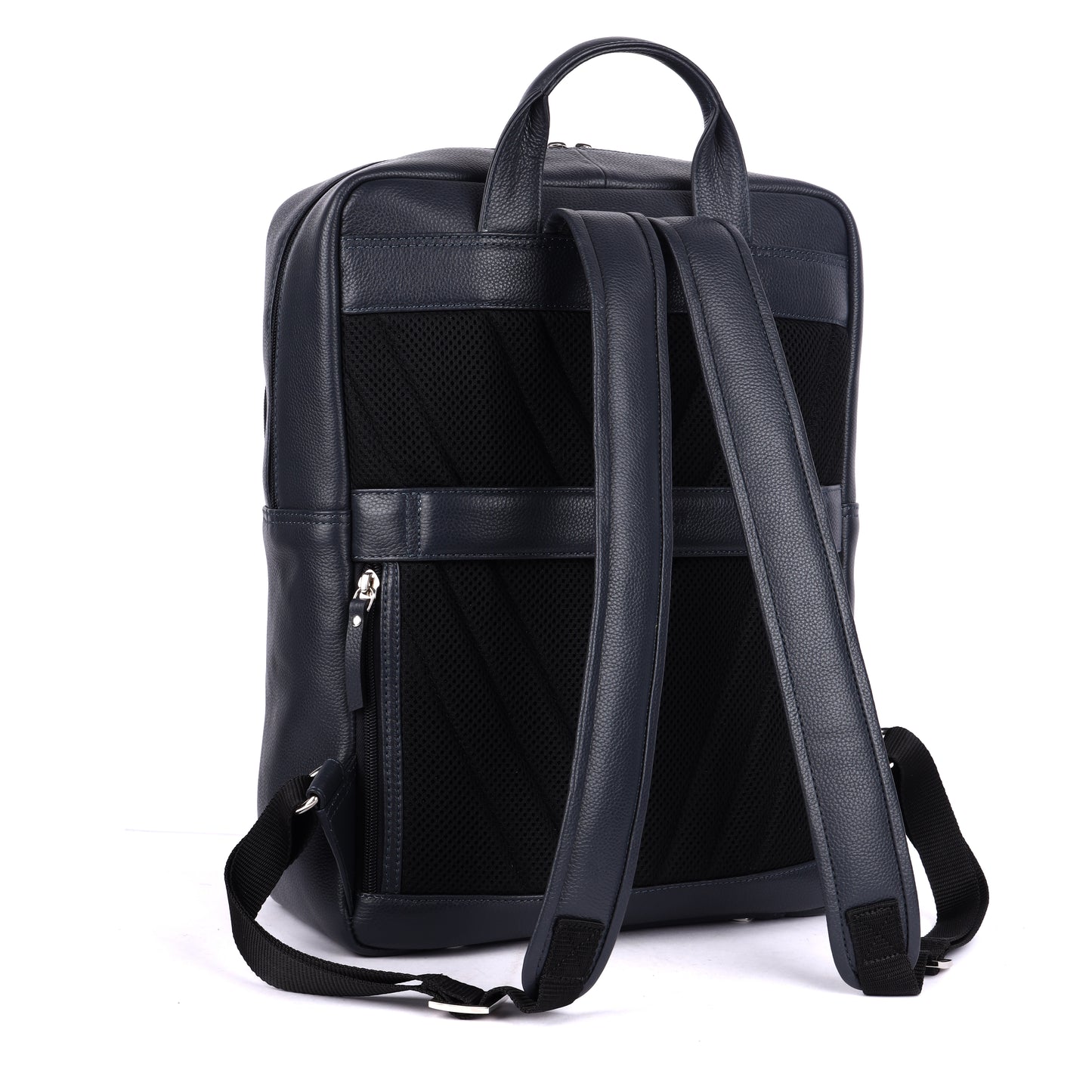 Transit Leather Backpack