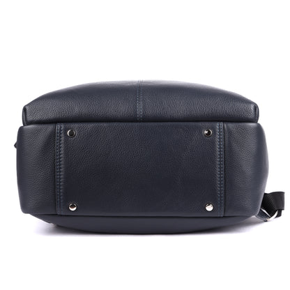 Transit Leather Backpack