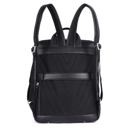 Transit Leather Backpack – LEATHERICIAN