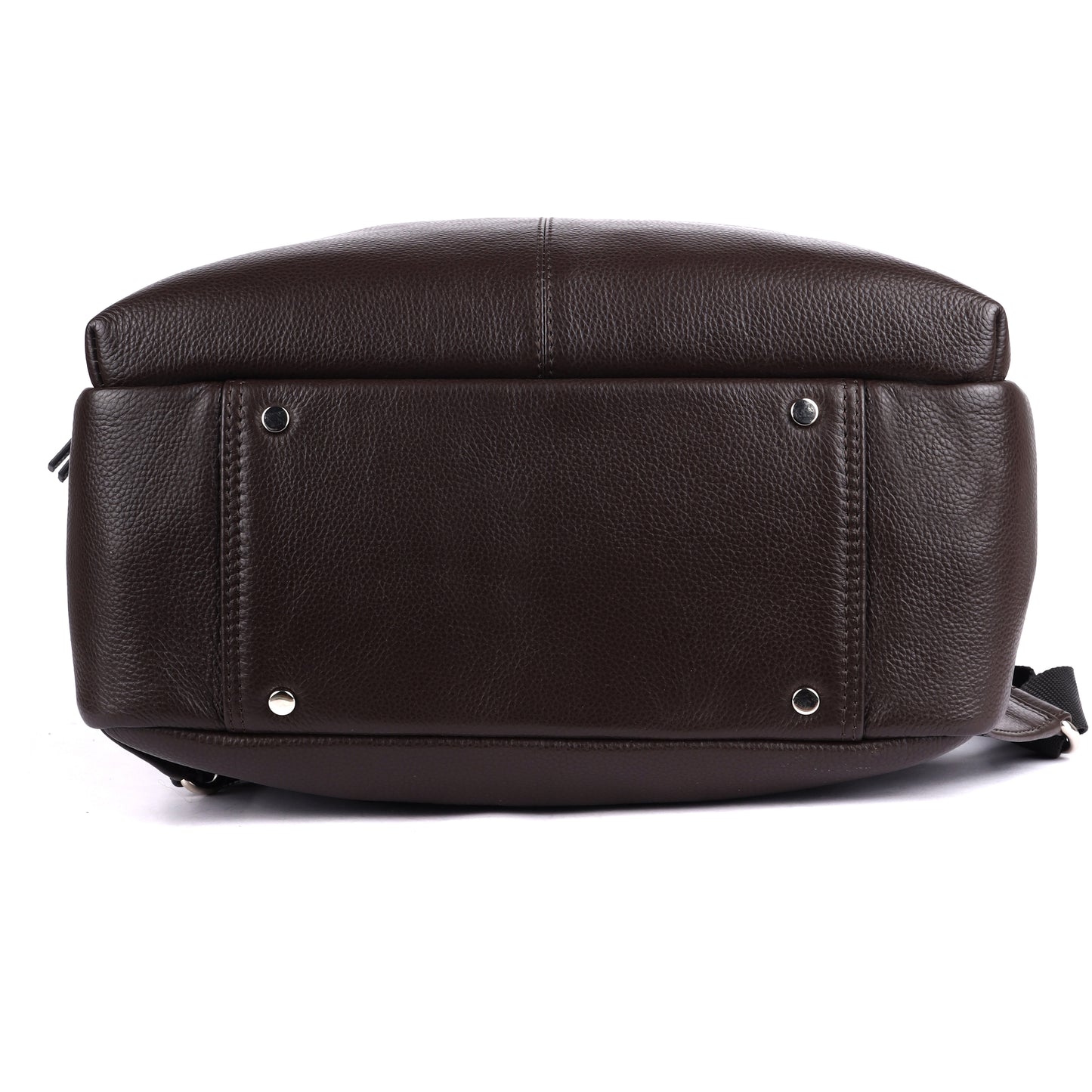 Transit Leather Backpack