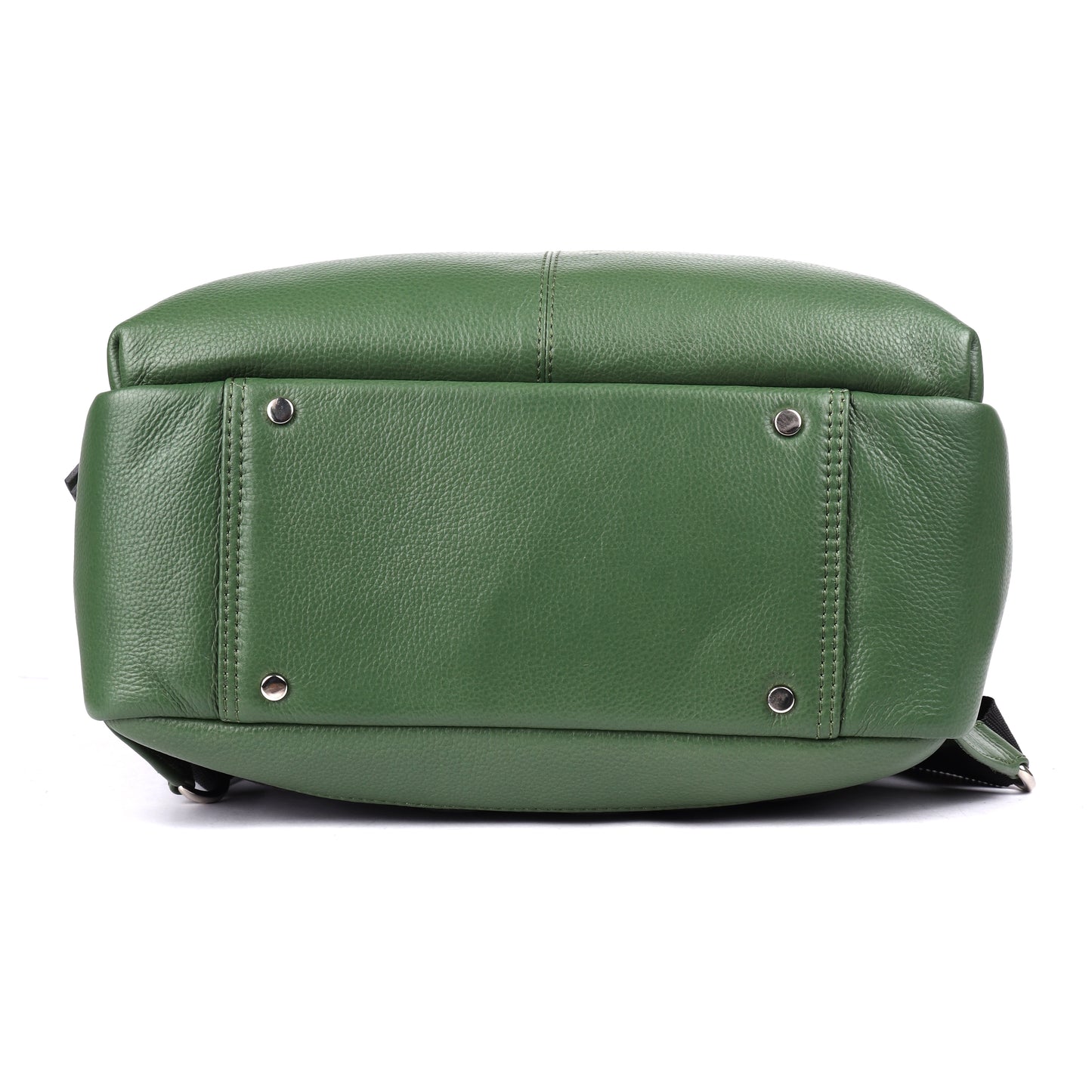 Transit Leather Backpack