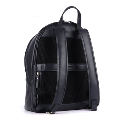 Explorer Leather Backpack