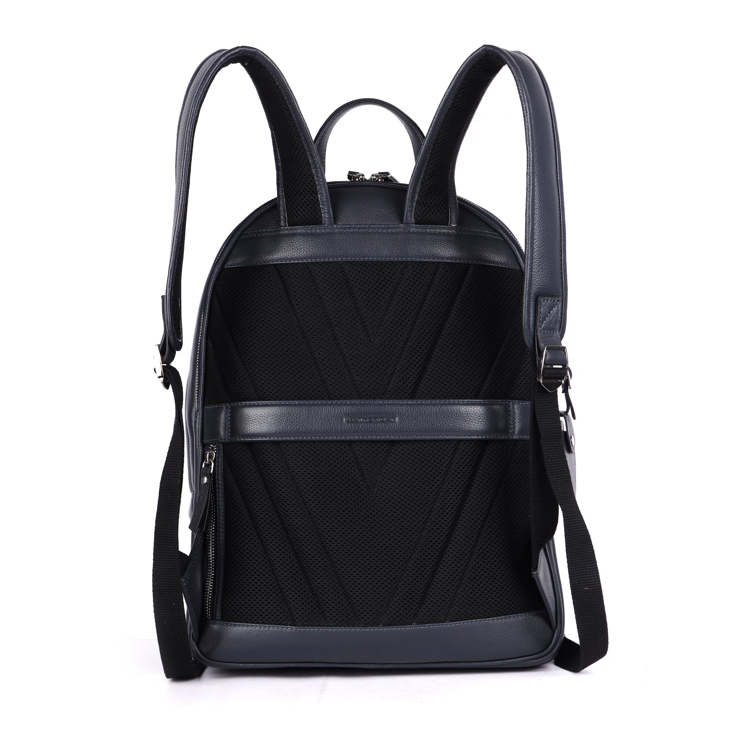 Explorer Leather Backpack