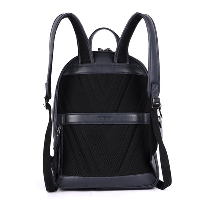 Explorer Leather Backpack
