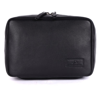 Leather Tech Organizer