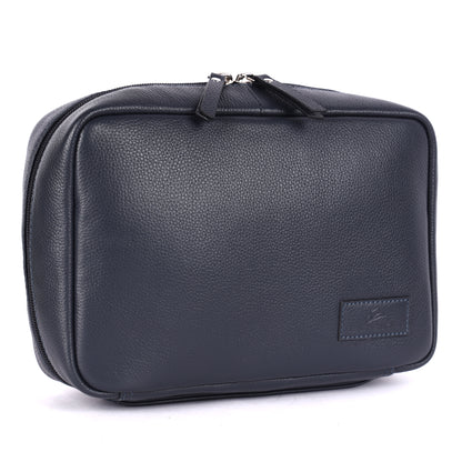 Leather Tech Organizer