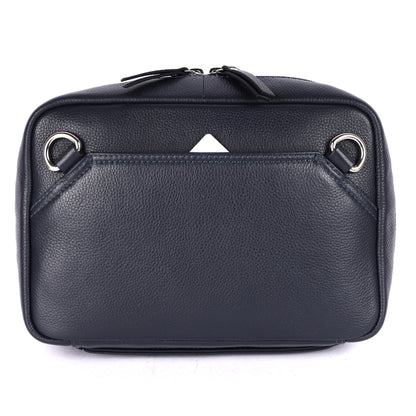 Leather Tech Organizer