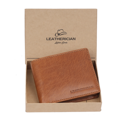 Explorer Bifold Wallet