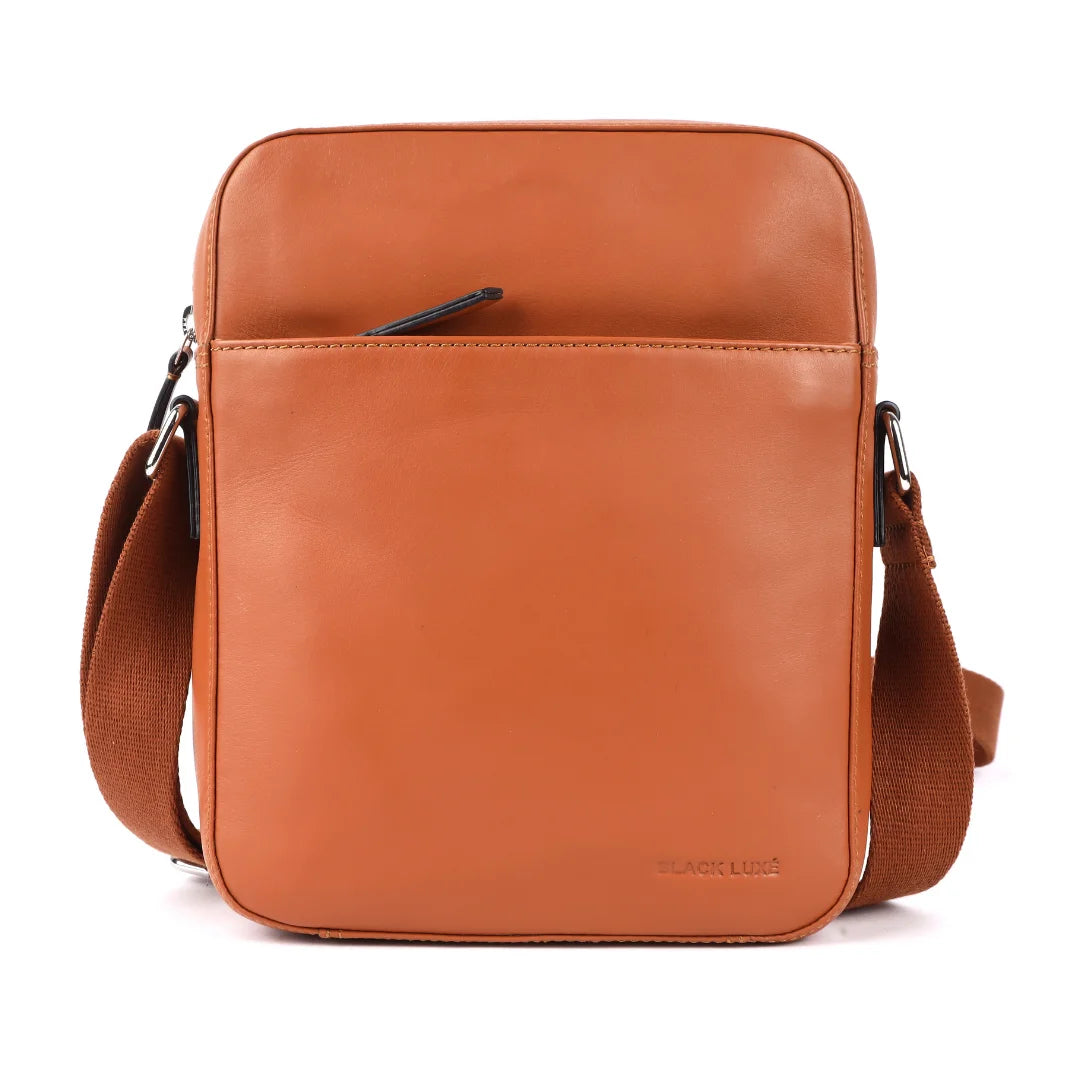 Metro Crossbody Bag