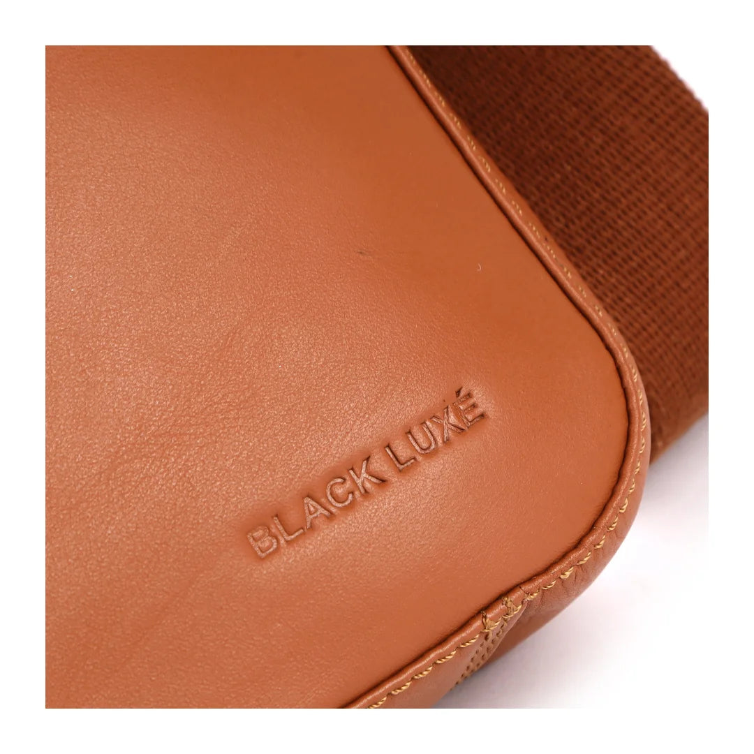 Metro Crossbody Bag