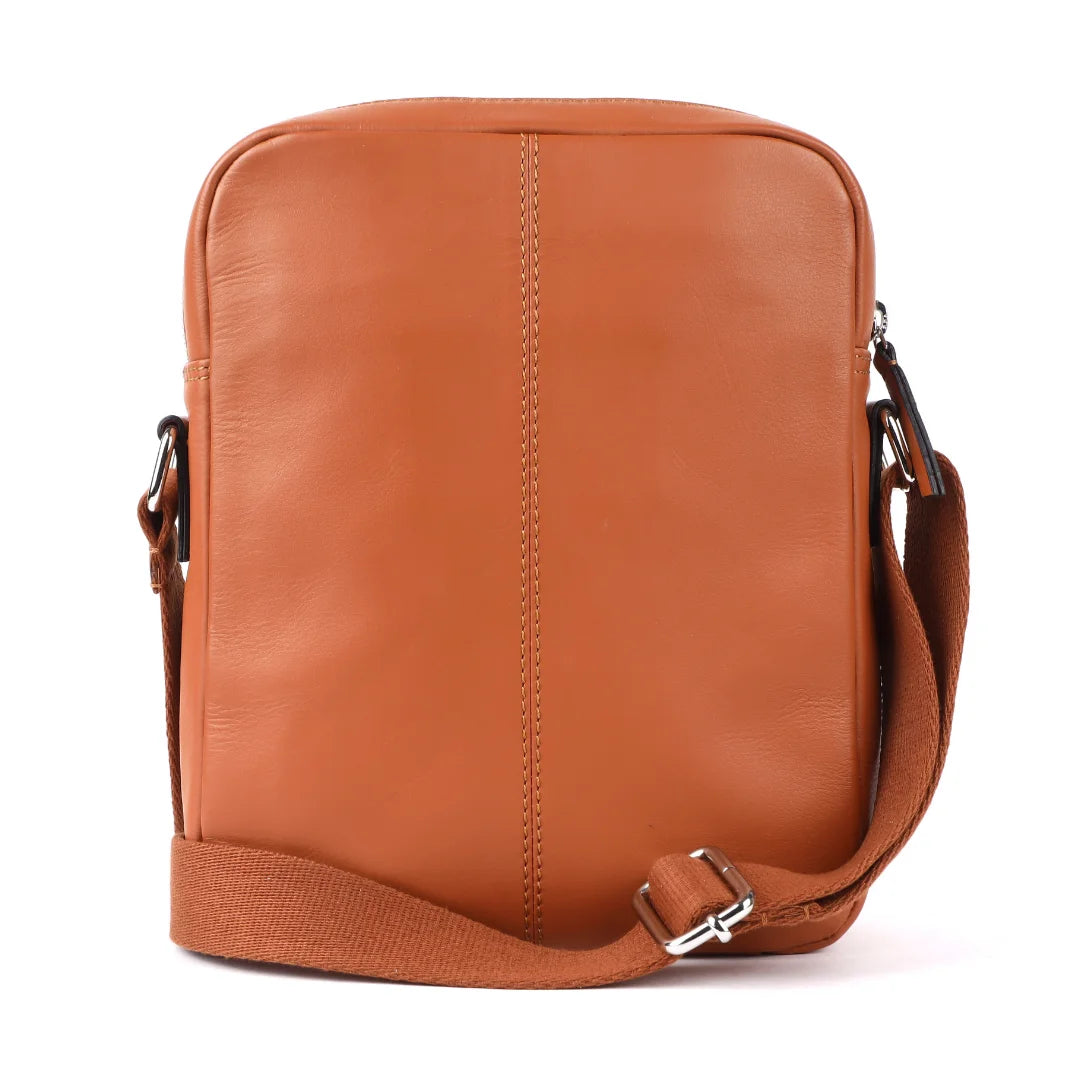 Metro Crossbody Bag