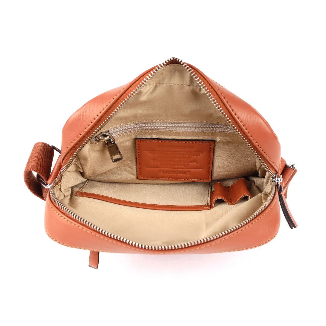 Metro Crossbody Bag