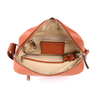 Metro Crossbody Bag