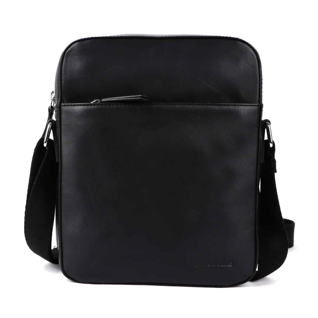 Metro Crossbody Bag