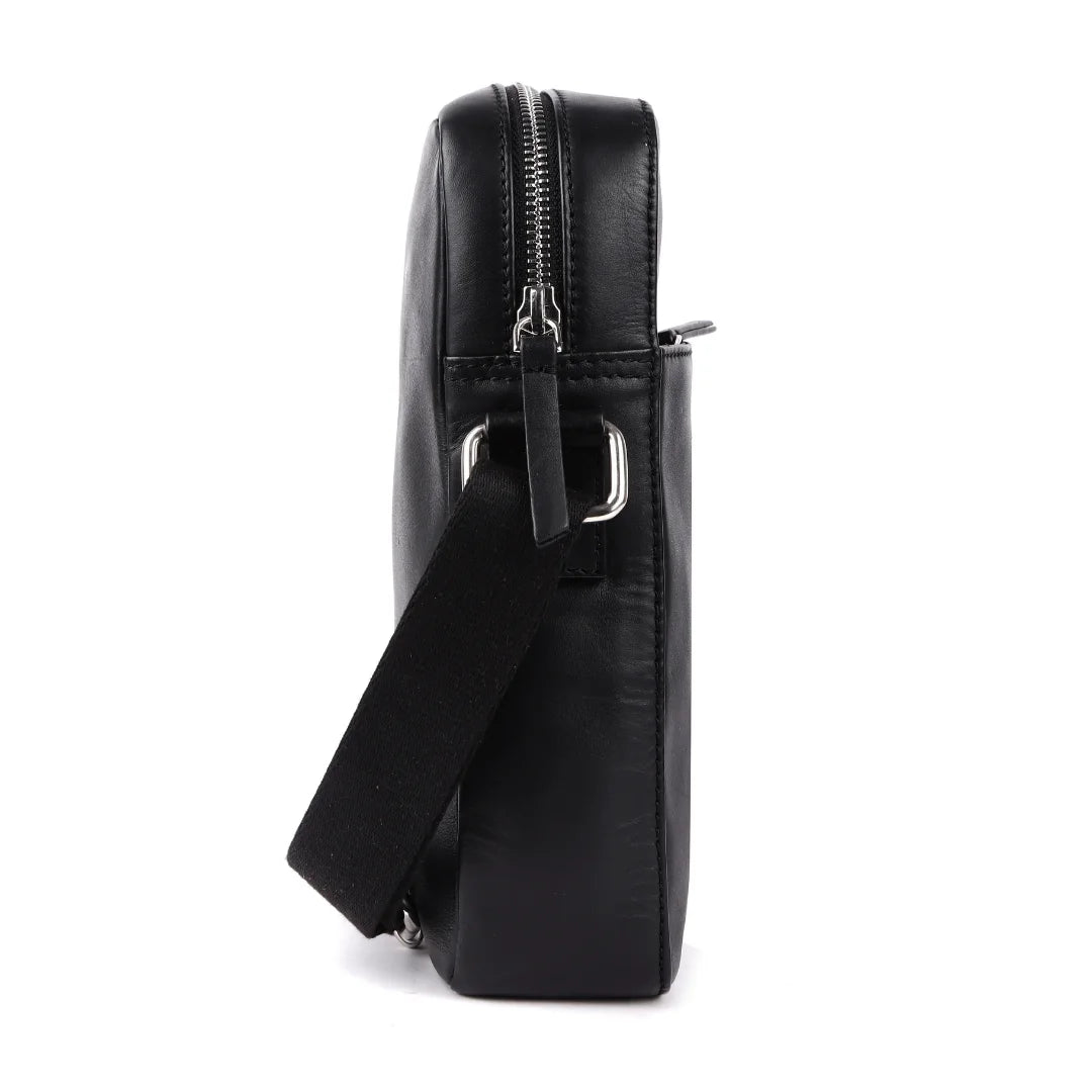 Metro Crossbody Bag