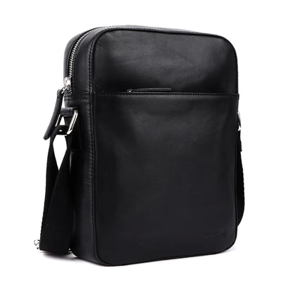 Metro Crossbody Bag