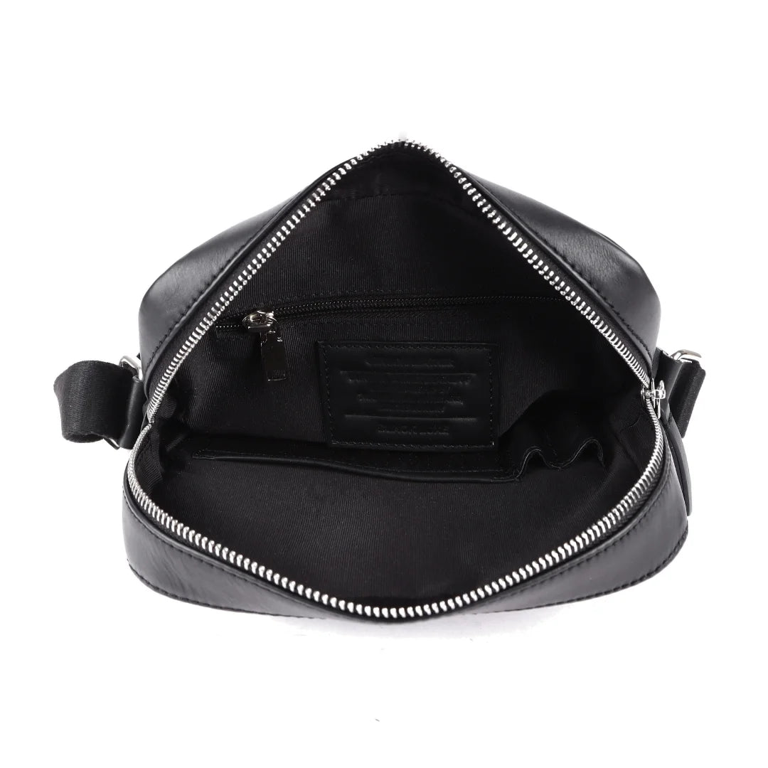 Metro Crossbody Bag