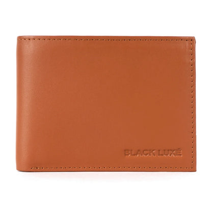 Leather Business Wallet