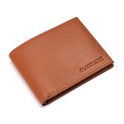 Leather Business Wallet