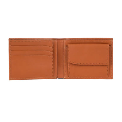 Leather Business Wallet