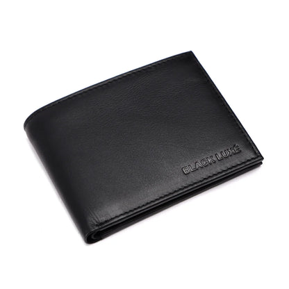 Leather Business Wallet