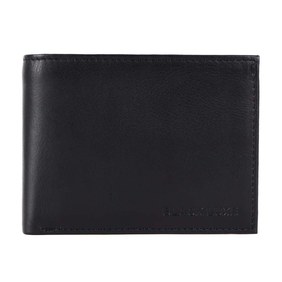 Leather Business Wallet