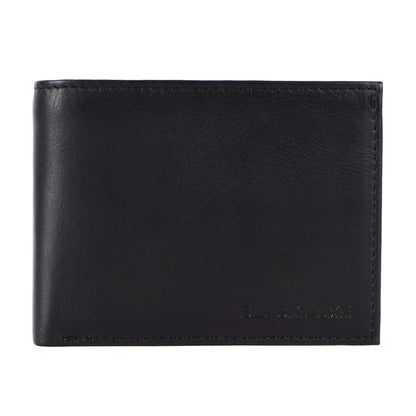 Leather Business Wallet
