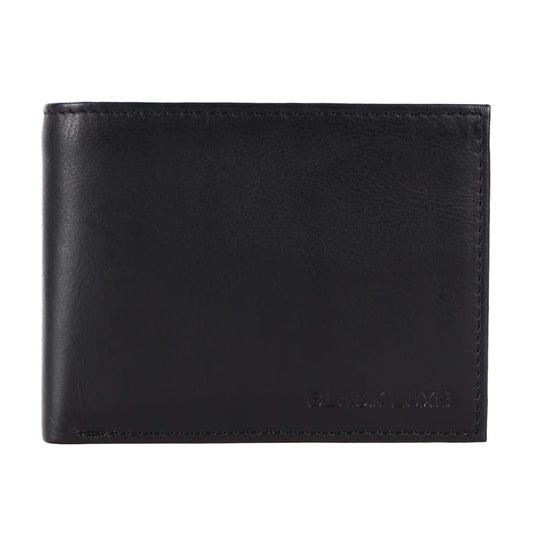 Leather Business Wallet
