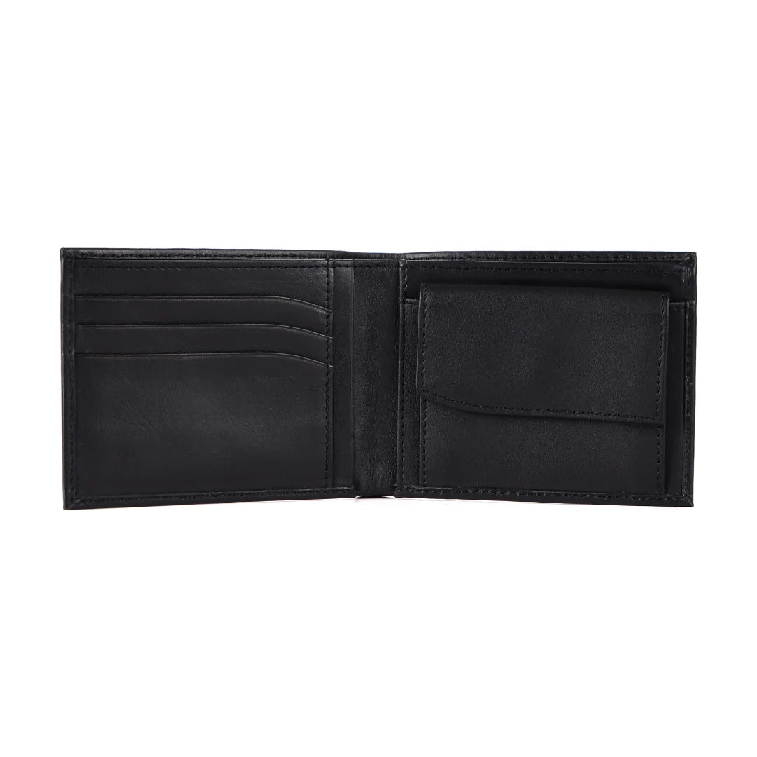 Leather Business Wallet