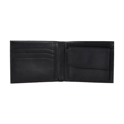 Leather Business Wallet