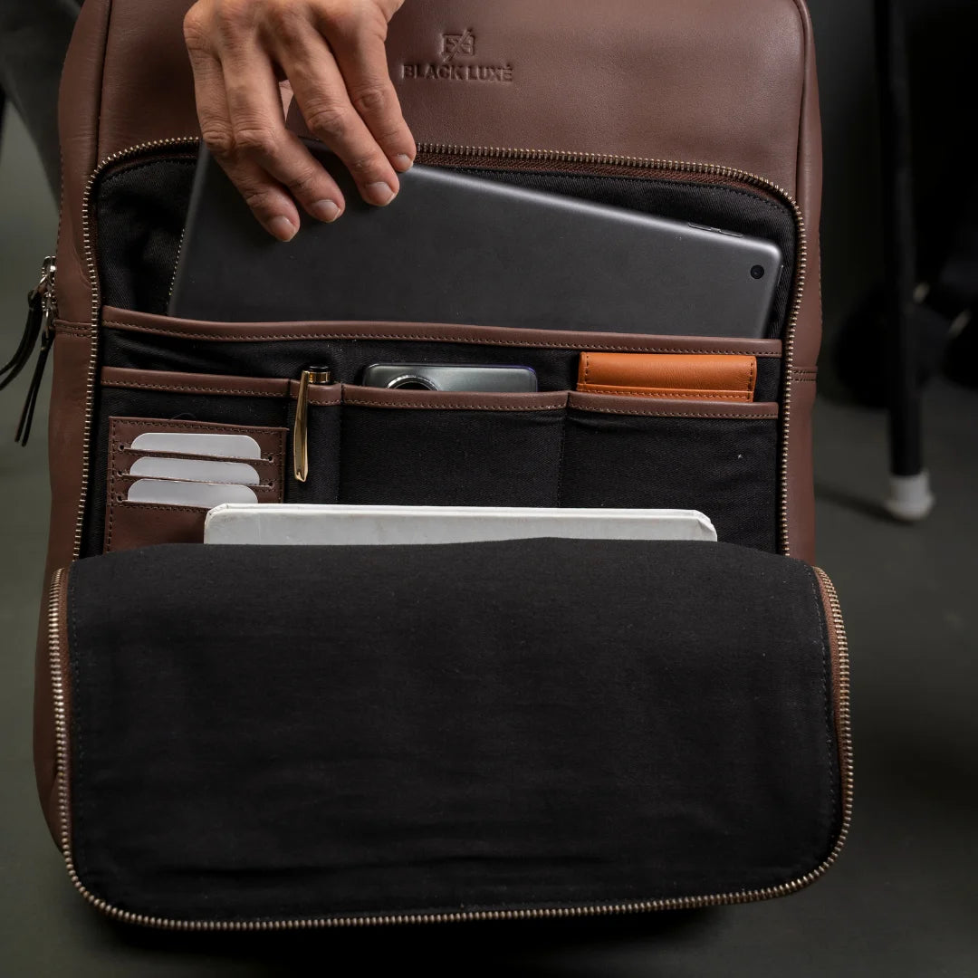 Transit Backpack