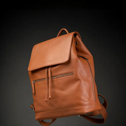 The Porter Backpack