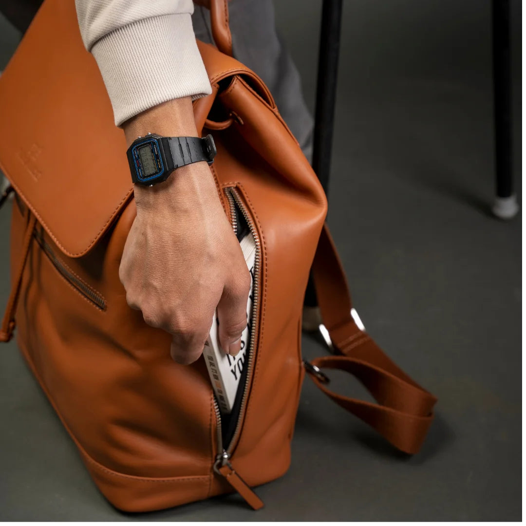 The Porter Backpack