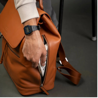 The Porter Backpack