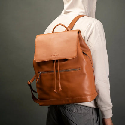 The Porter Backpack