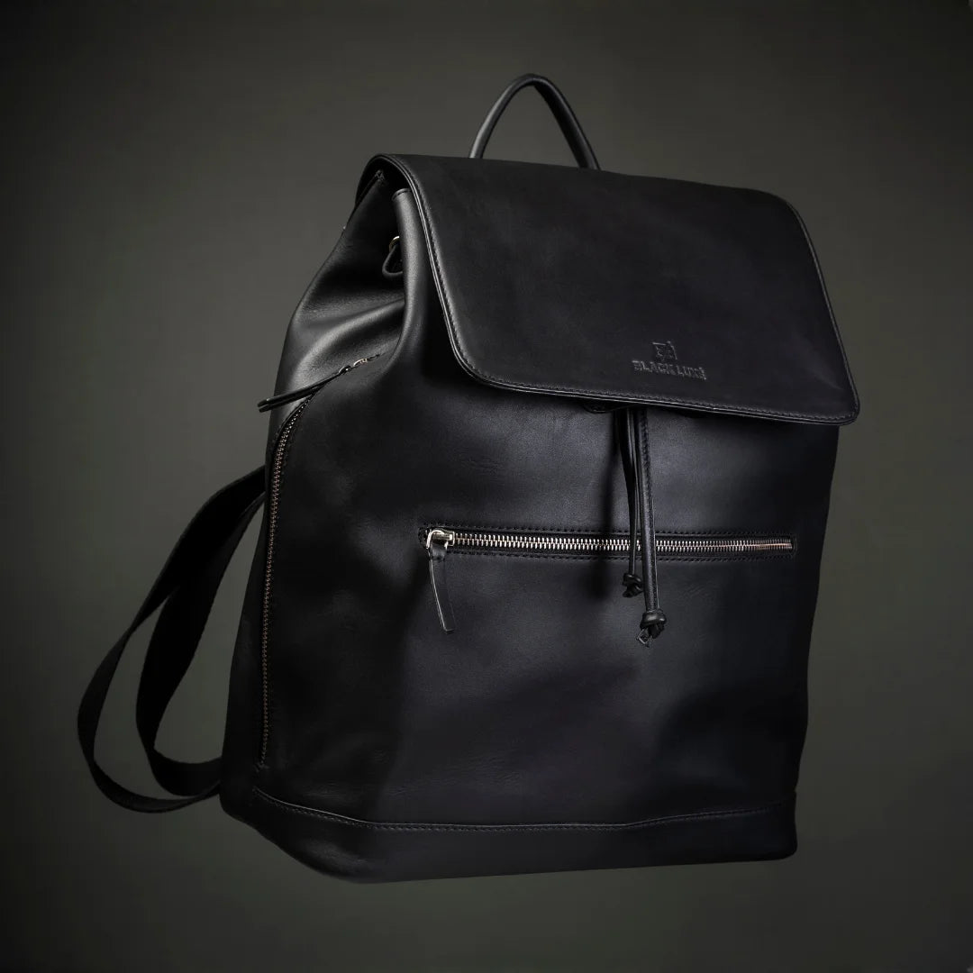 The Porter Backpack