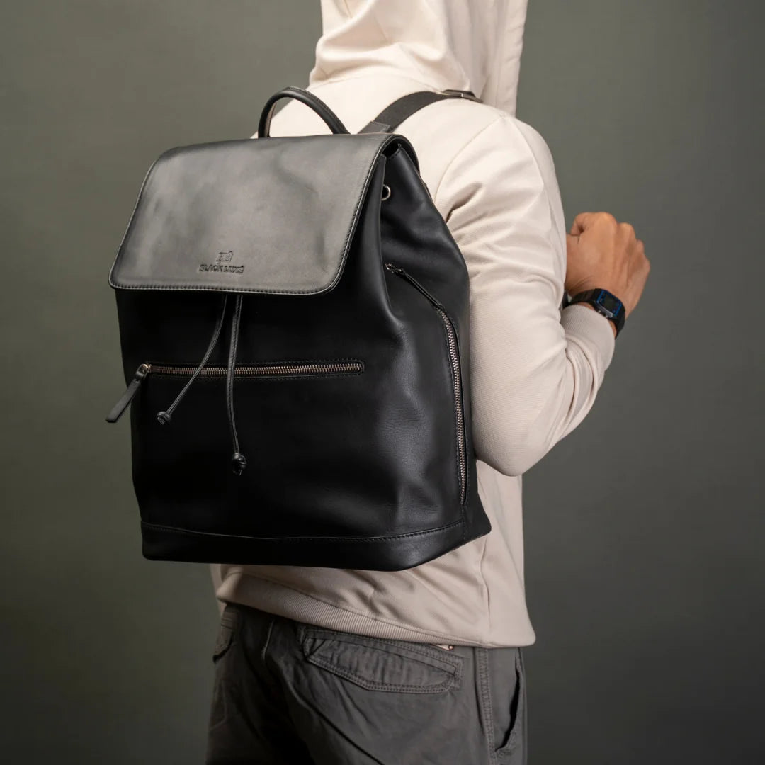 The Porter Backpack