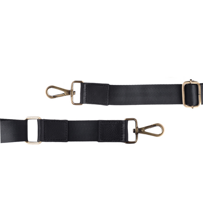 Ben Leather Cross Body Bag