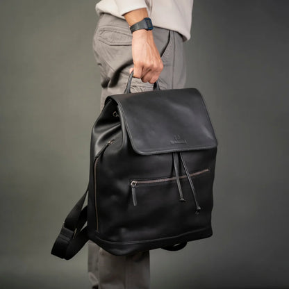 The Porter Backpack