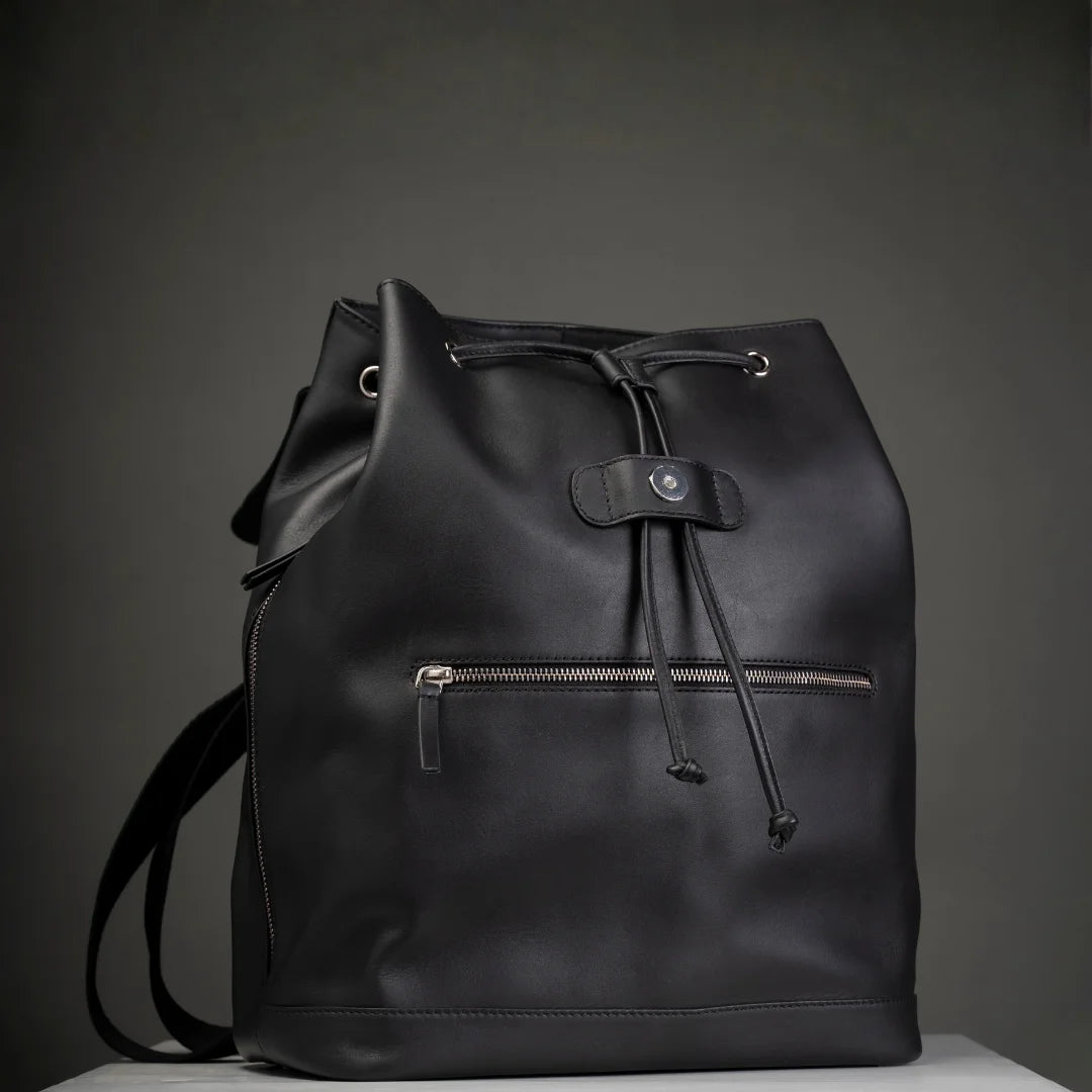 The Porter Backpack