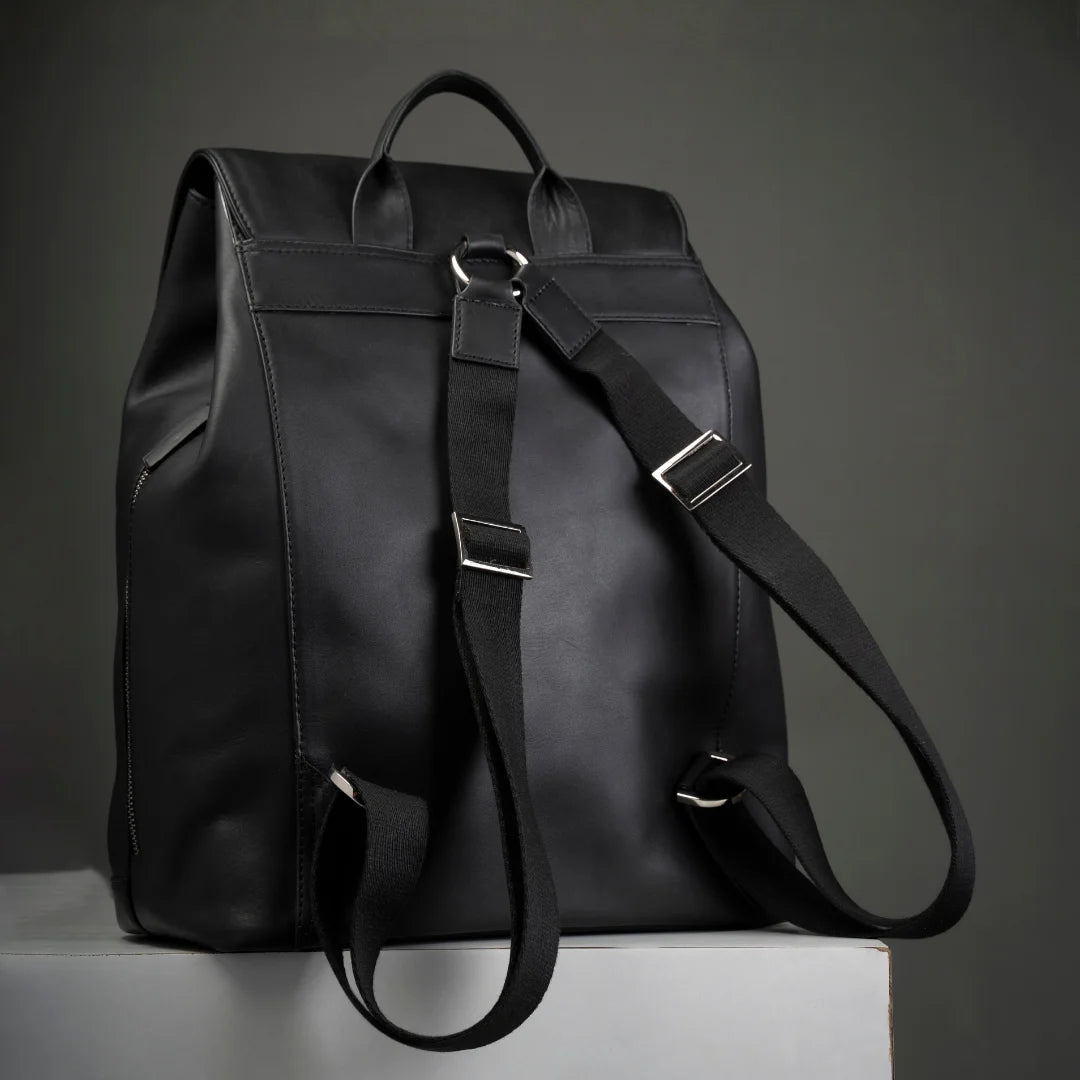 The Porter Backpack